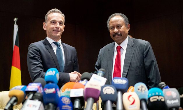 نحو رؤية جديدة للعلاقات السودانية – الأوروبية