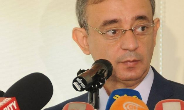 ماجد: لبنان أمام إصلاح شامل أو إنهيار وشيك
