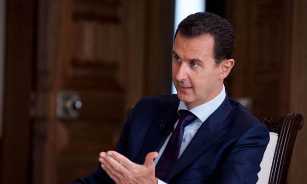 تحليل هادئ لمقابلة الرئيس الأسد