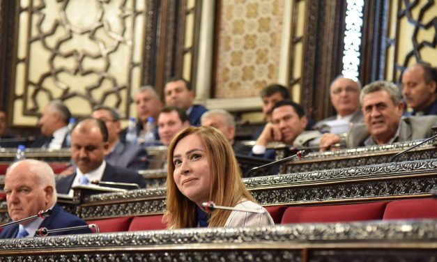 ستيفانو: واشنطن وأنقرة تكرسان حرب النفط والغاز في المنطقة