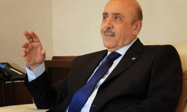 علي مملوك.. رجل المهمات المستحيلة
