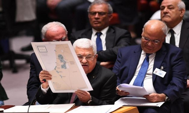 قراءة في خطاب الرئيس الفلسطيني أمام مجلس الأمن