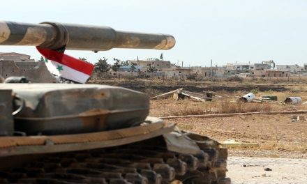 سورية من الإنتصار في الحرب إلى الإنتصار في الحياة السلمية