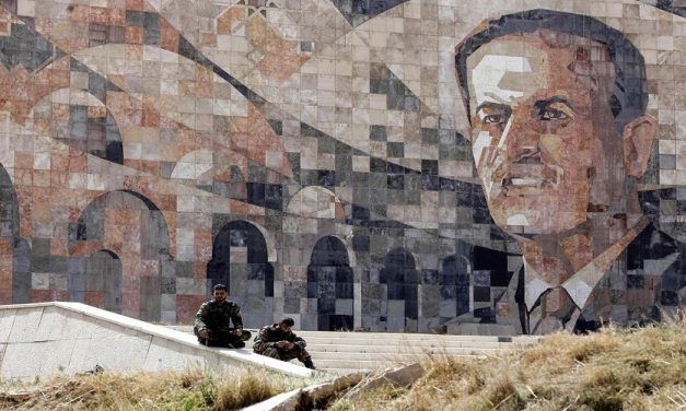 نهج حافظ الأسد.. إنتصار على الحرب