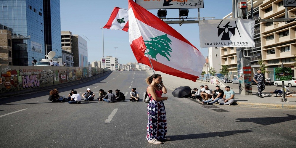 أثر النصوص القانونية في بناء المواطنية (1/2)