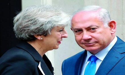 محاولات تبرئة بريطانيا من مأساة فلسطين