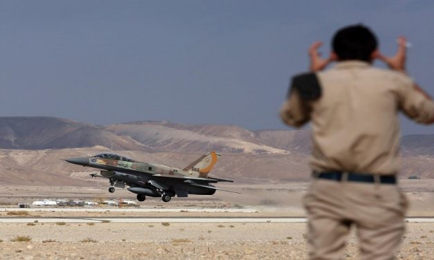 أهداف متعددة للإعتداءات الإسرائيلية على سوريا