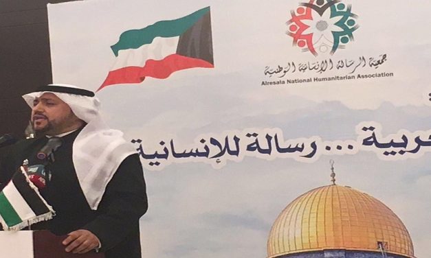 “يوم القدس”.. قدس  كل العرب