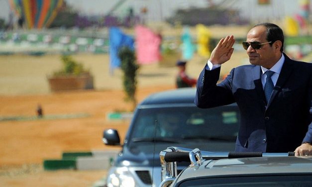 الجفرة وسرت.. بين مصر وتركيا