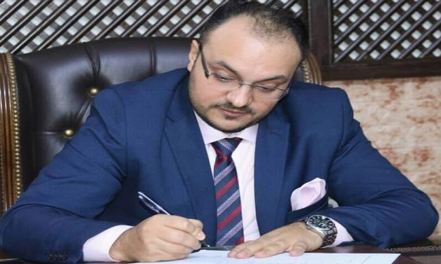 خرَّاط: دعم مصر خيار إستراتيجي سوري