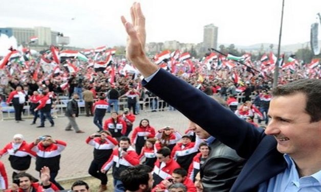 هل تحافظ روسيا على مبدأ “الأسد أو لا أحد”؟