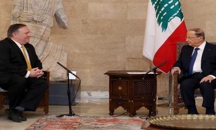 الساحة اللبنانية في مرصد الفوضى الأمريكية