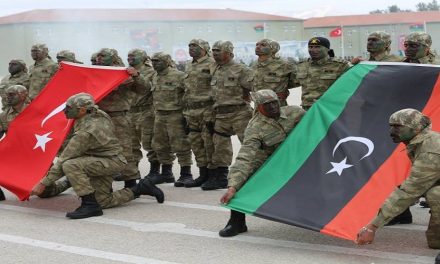 ليبيا.. سيطرة إخوانية وتراجع خليجي