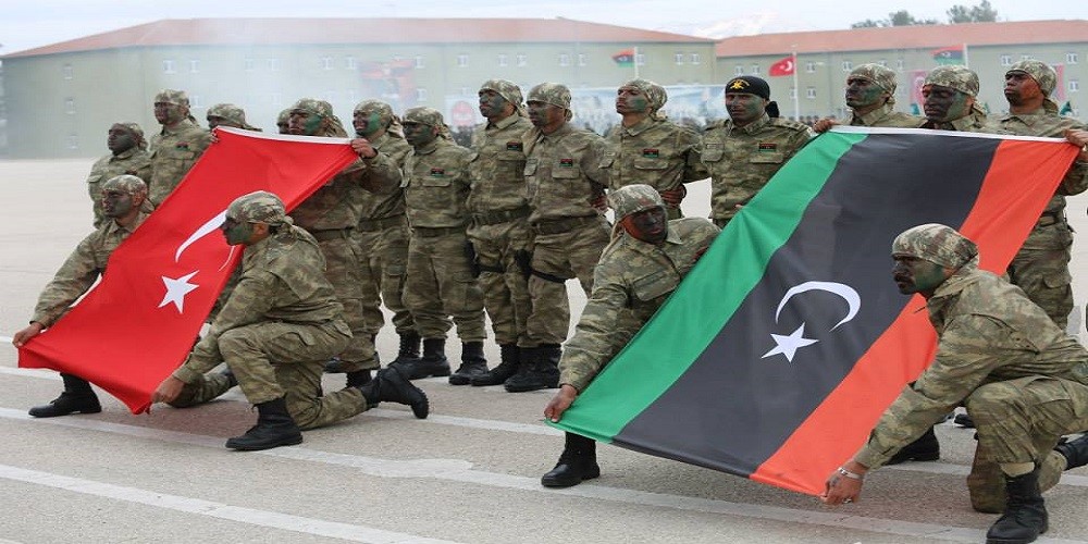 ليبيا.. سيطرة إخوانية وتراجع خليجي