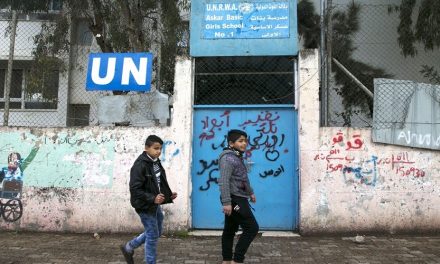 أسطورة اللجوء الفلسطيني وحق العودة