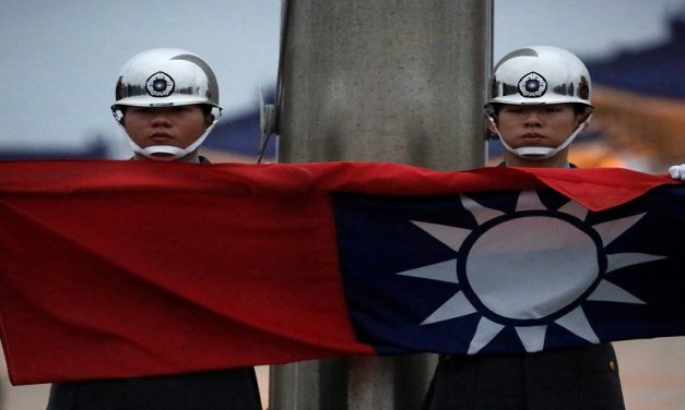 هل تضم الصين تايوان بعد هونغ كونغ؟
