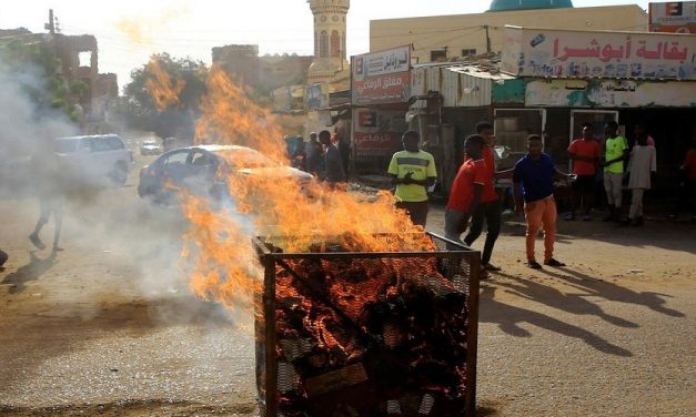 ماذا تخبرنا أحداث ولاية البحر الأحمر السودانية الأخيرة؟
