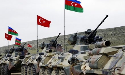 لهذه الأسباب هبَّت تركيا لنصرة أذربيجان في وجه أرمينيا وروسيا