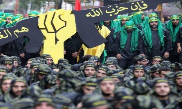 تحديات حزب الله ومستقبله في المنطقة