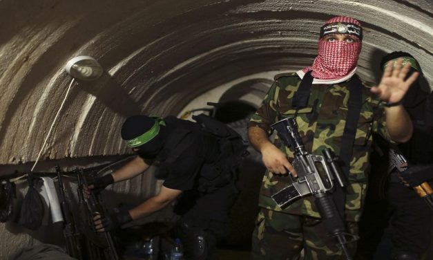 الأساطير المتعلقة بالمقاومة ضد إسرائيل