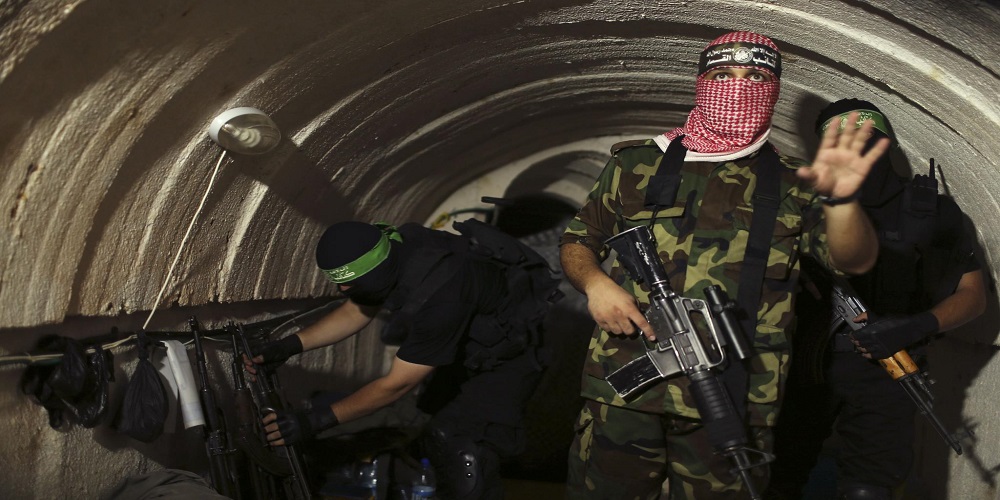 الأساطير المتعلقة بالمقاومة ضد إسرائيل