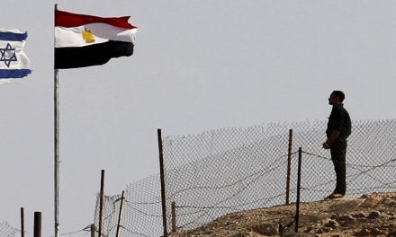 مخاطر إسرائيل على مصر بعد إختراقها للعرب