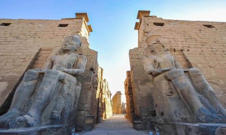 التشريعات في الشرق القديم – الحضارة المصرية