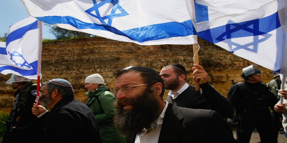 المشروع الصهيوني: أدواته ووسائله وخصائصه