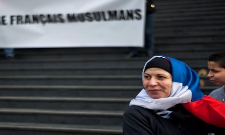 كفاح فرنسا الصعب ضد الإسلاموية