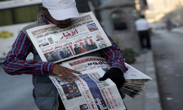 لماذا يتزايد المطبعون في الصحف المصرية؟