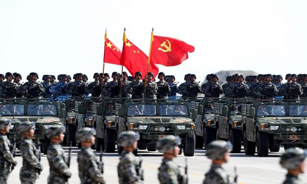 القدرات العسكرية الصينية على طريق الريادة العالمية (3/3)