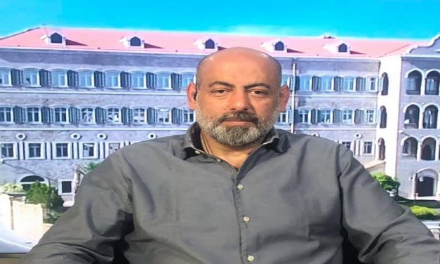 زهوي: مؤتمر دمشق خطوة في الإتجاه الصحيح
