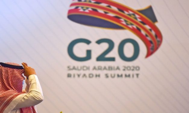 قمة العشرين: هل تفتح باب التغيير في السعودية والعالم العربي؟