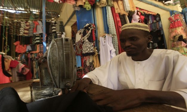 أزمات متعددة في مواجهة الإقتصاد السوداني