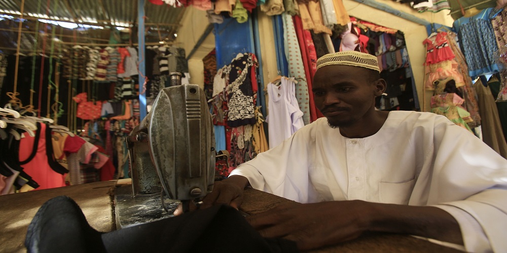 أزمات متعددة في مواجهة الإقتصاد السوداني