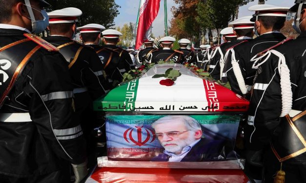 دلالات إغتيال العالم النووي الإيراني محسن فخري زاده