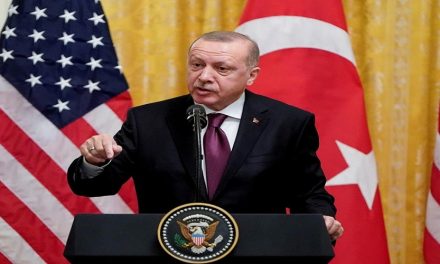 العقوبات الأميركية والأوروبية: إلى أين يهرب أردوغان؟