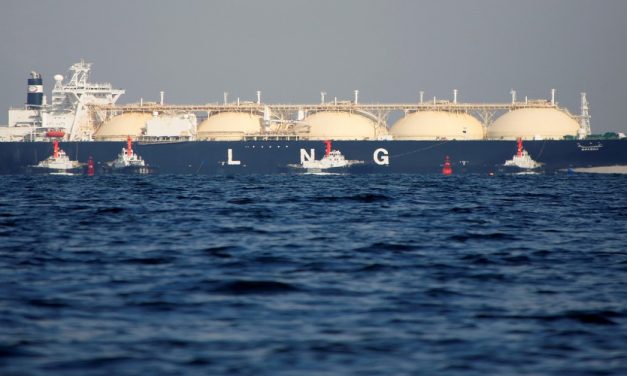 أوروبا وأمن الطاقة.. ما بين المصدر الروسي والعقوبات الأميركية