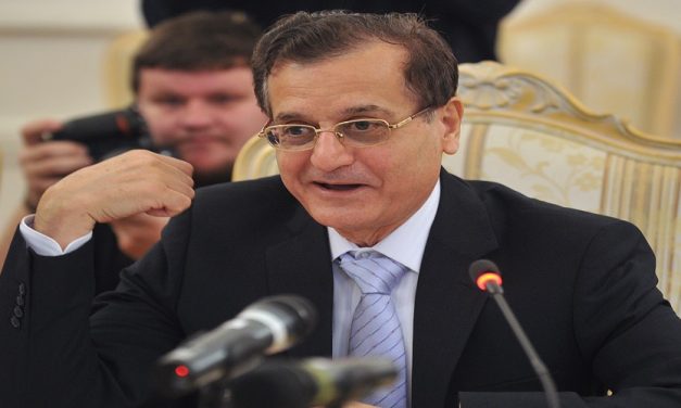 منصور: العقوبات الإقتصادية قد تفتح الخيارات أمام لبنان