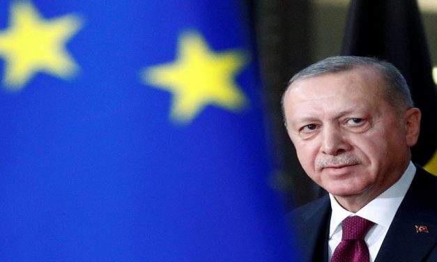هل يفتح أردوغان “صفحة جديدة” مع أوروبا؟