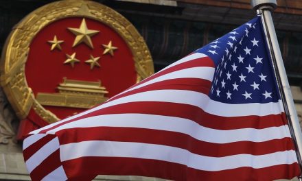 أربعة توجهات أمريكية ضد الصين