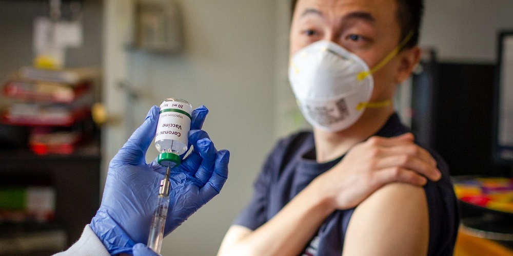 التعاون الصيني في مجال اللقاحات يكتسب زخماً عالمياً