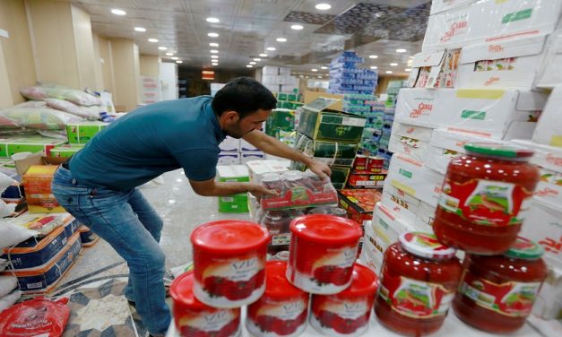 كيف ضربت إيران الإقتصاد المحلي العراقي؟