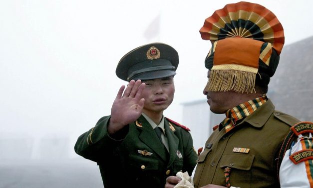 لماذا يعتبر الصراع الصيني – الهندي أخطر الصراعات الإقليمية؟*