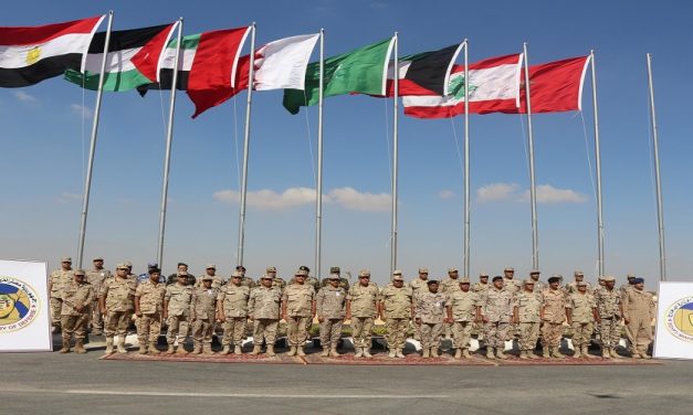 الأمن القومي العربي لا يزال غائباً.. لماذا؟