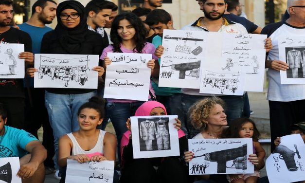 هل يمكن إصلاح العلاقة بين الحاكم والمحكوم العربيين؟