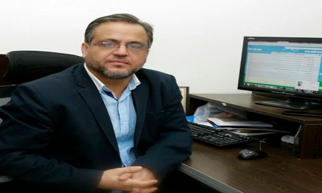 مرتضى: “داعش” ليس تنظيماً بل فكرة ونهج