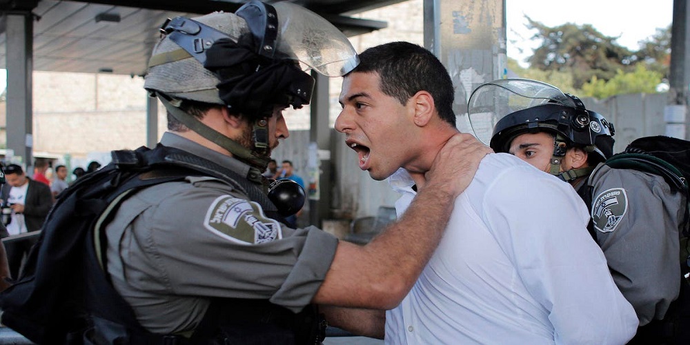 تحرير المصطلحات الصهيونية في الصراع العربي – الإسرائيلي