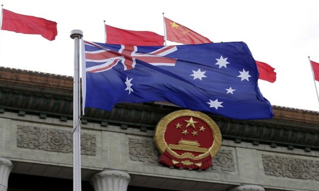 لماذا تتبع أستراليا أمريكا وتتجاهل هويتها الآسيوية؟