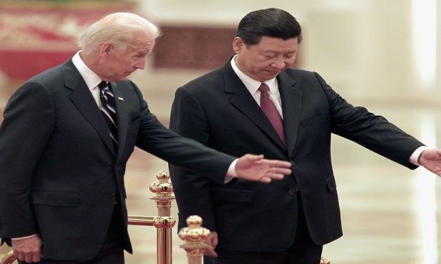 الصين تعرض السلام.. هل تستجيب واشنطن؟